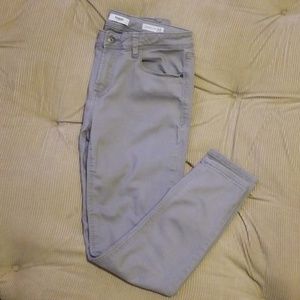 Kensie Effortless Ankle Jeggings